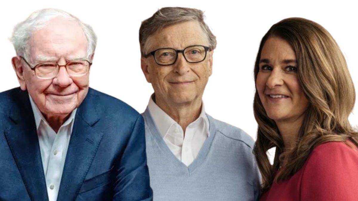 List of Top 10 Most Generous Philanthropists in the United States 2023