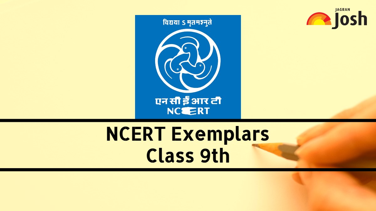 NCERT Exemplar Class 9 Problems and Solutions: Download All Chapters in PDF Here