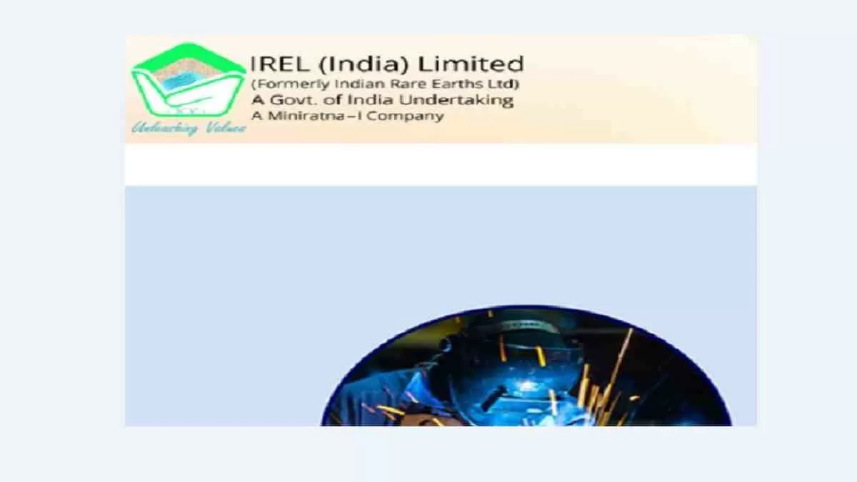 Get all details for IREL Recruitment 2023 here apply online 