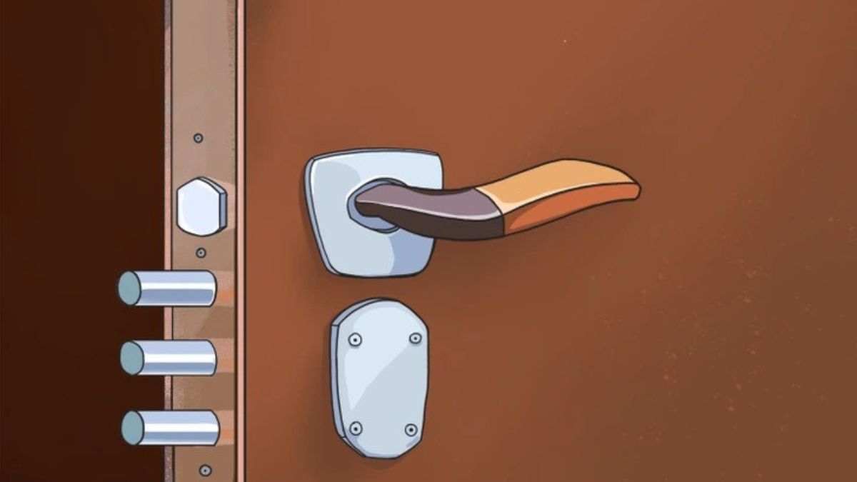 Brain Teaser to Test Your IQ: Find what’s wrong in the picture in 5 seconds!