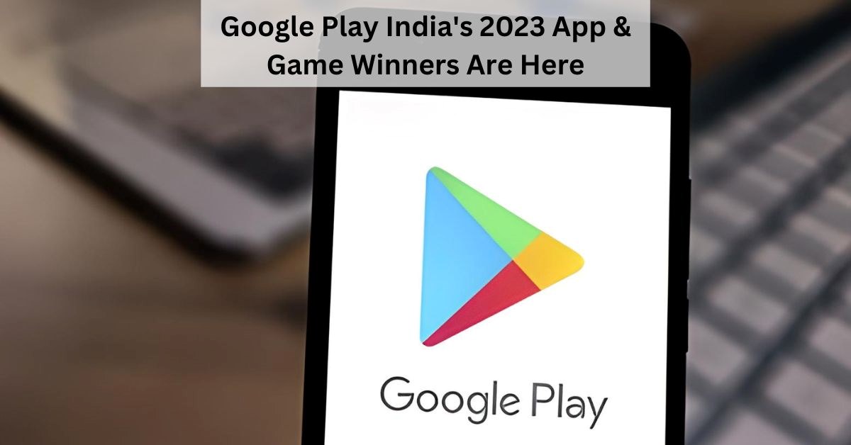 From India – Apps no Google Play