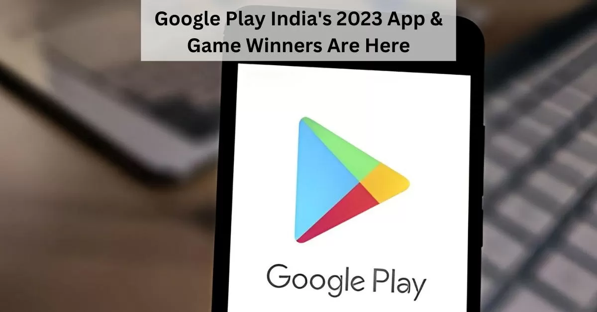 – Apps no Google Play