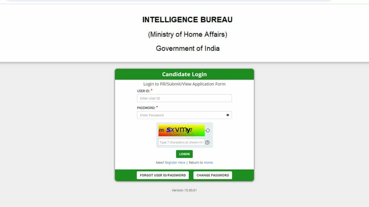 IB MTS Admit Card 2023:आईबी एमटीएस परीक्षा के एडमिट कार्ड जारी, यहाँ से करें डायरेक्ट डाउनलोड  