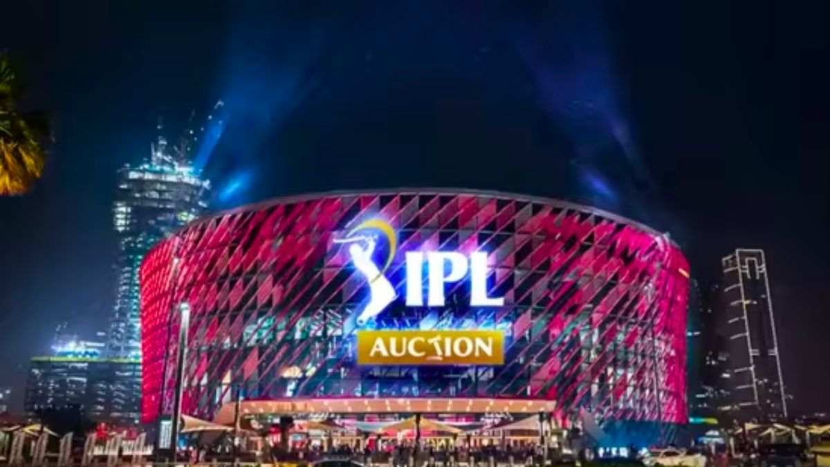 IPL Auction 2024 Full Most Expensive, Sold and Unsold Players List