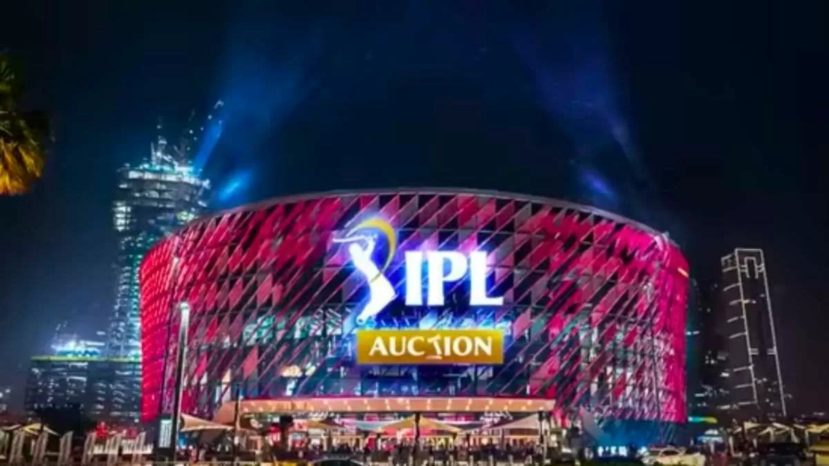 Complete list of sold and unsold players at the IPL 2024 auction                              