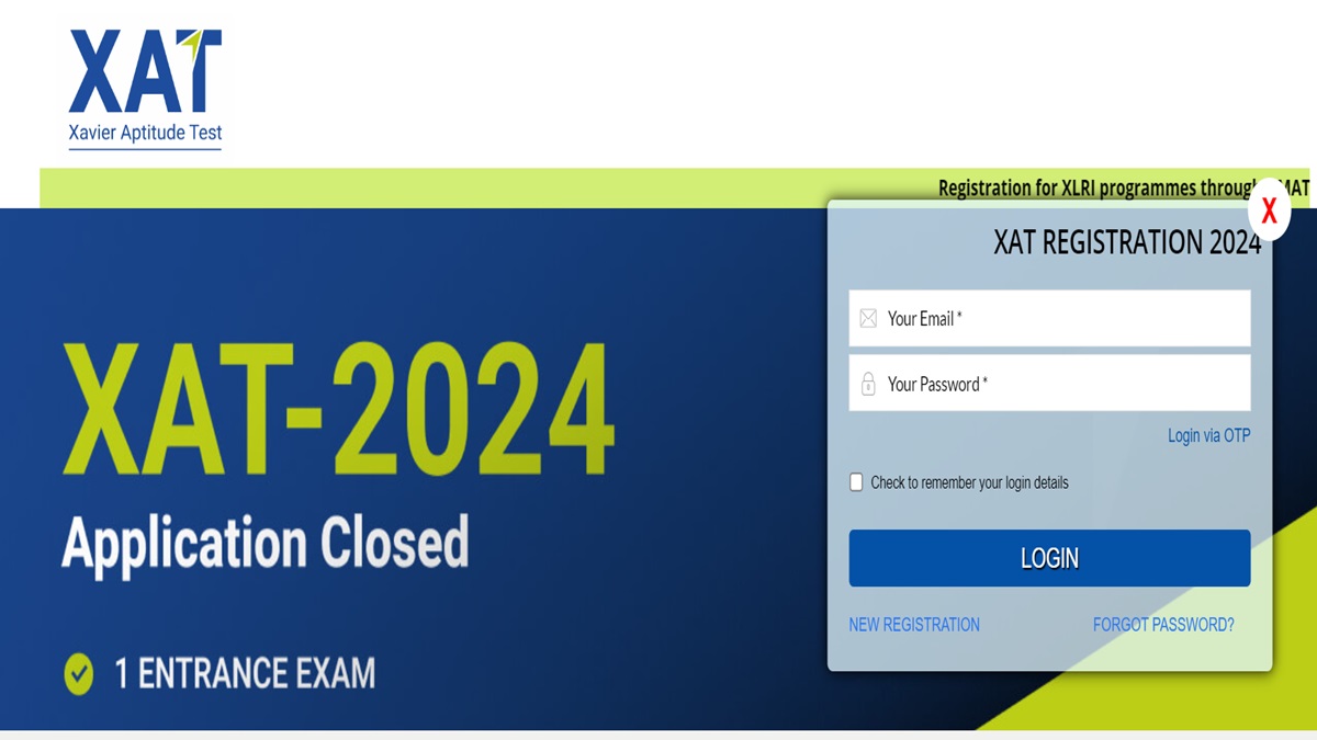 XAT 2024 Admit Card Release Postponed To December 27, Check Details