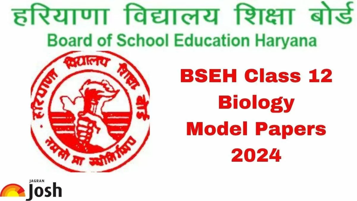 Get direct link to download Class 12 Business Studies Model paper for Haryana Board