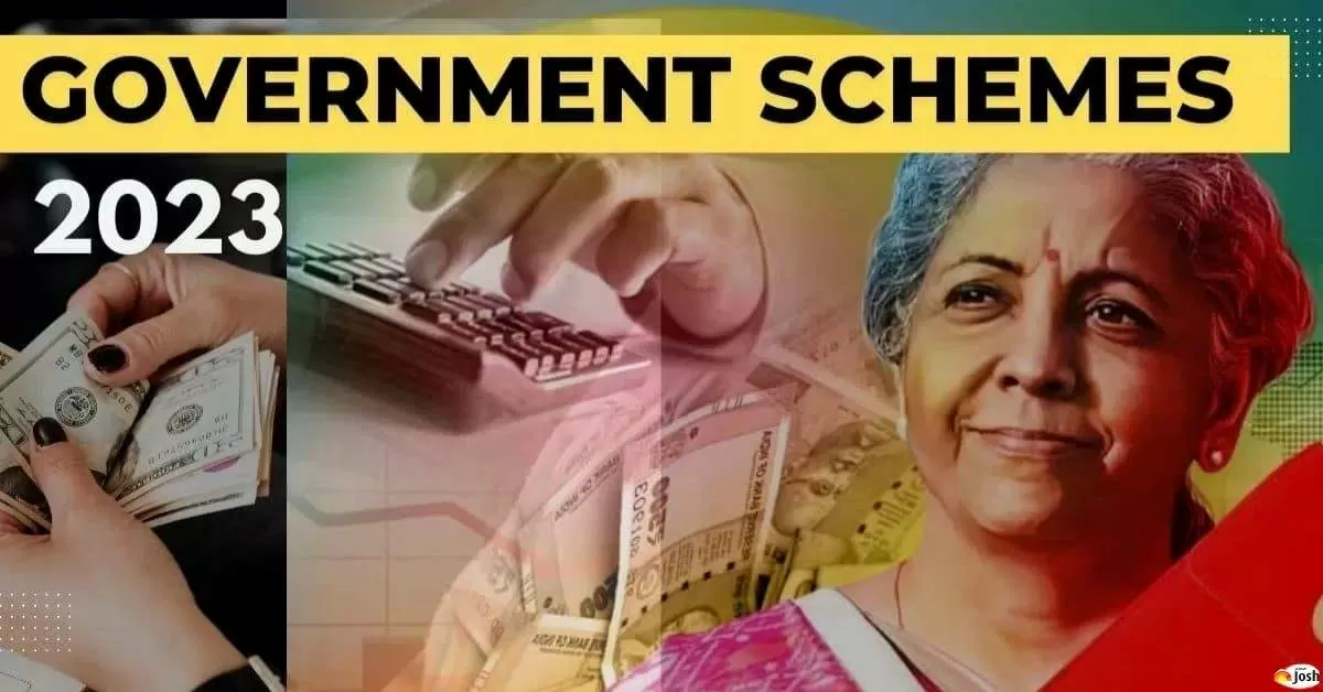 Important Government Schemes Of 2023 For UPSC, SSC And Banking Exams