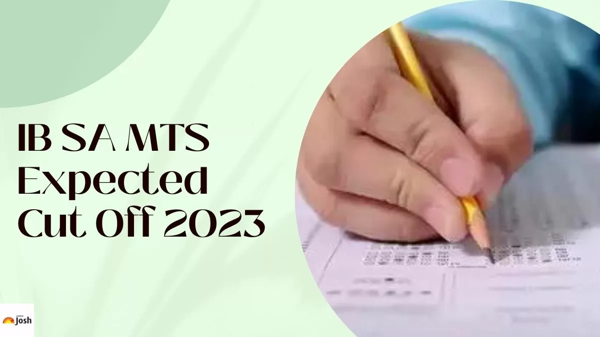 Check the expected and previous year cut off for IB SA MTS exam here.