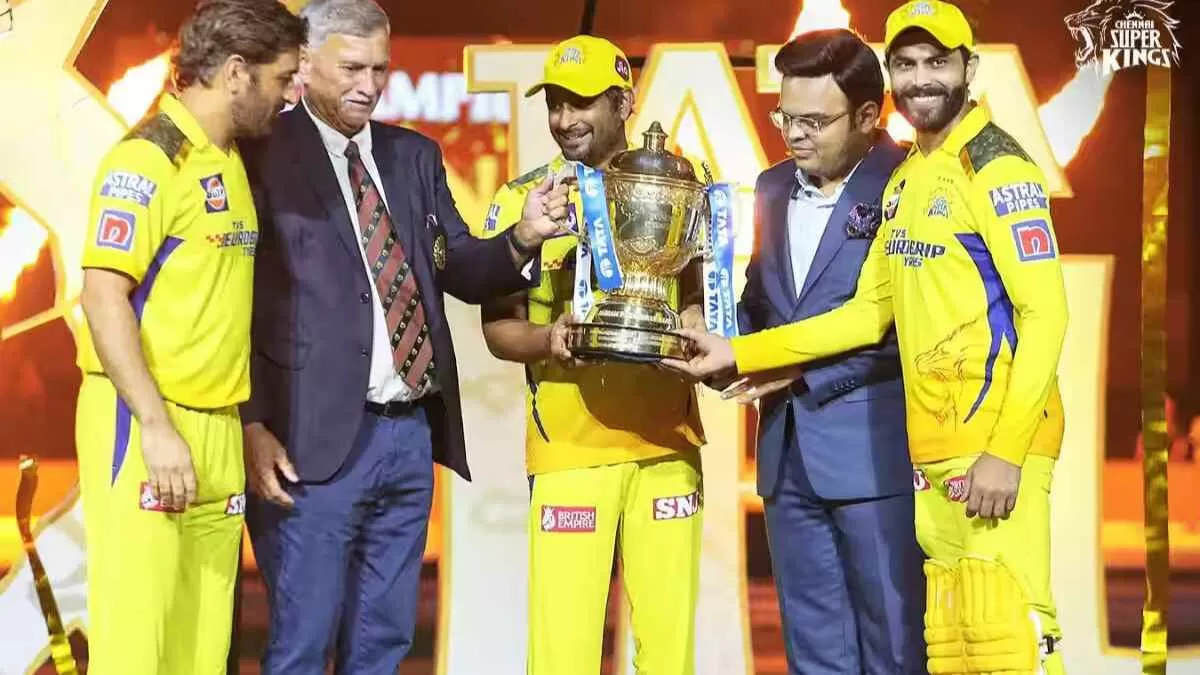 IPL 2024 Auction: Remaining purse, available foreign slots and squad  strength of all ten teams