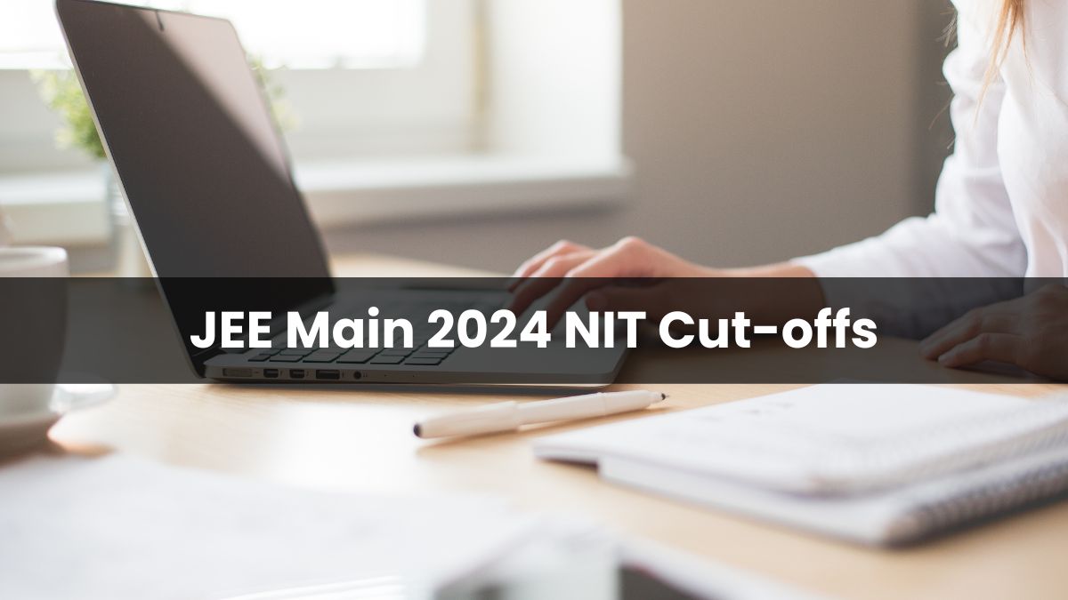 JEE Main 2024