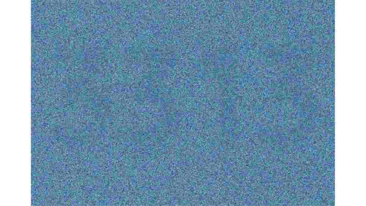 Optical illustion puzzle