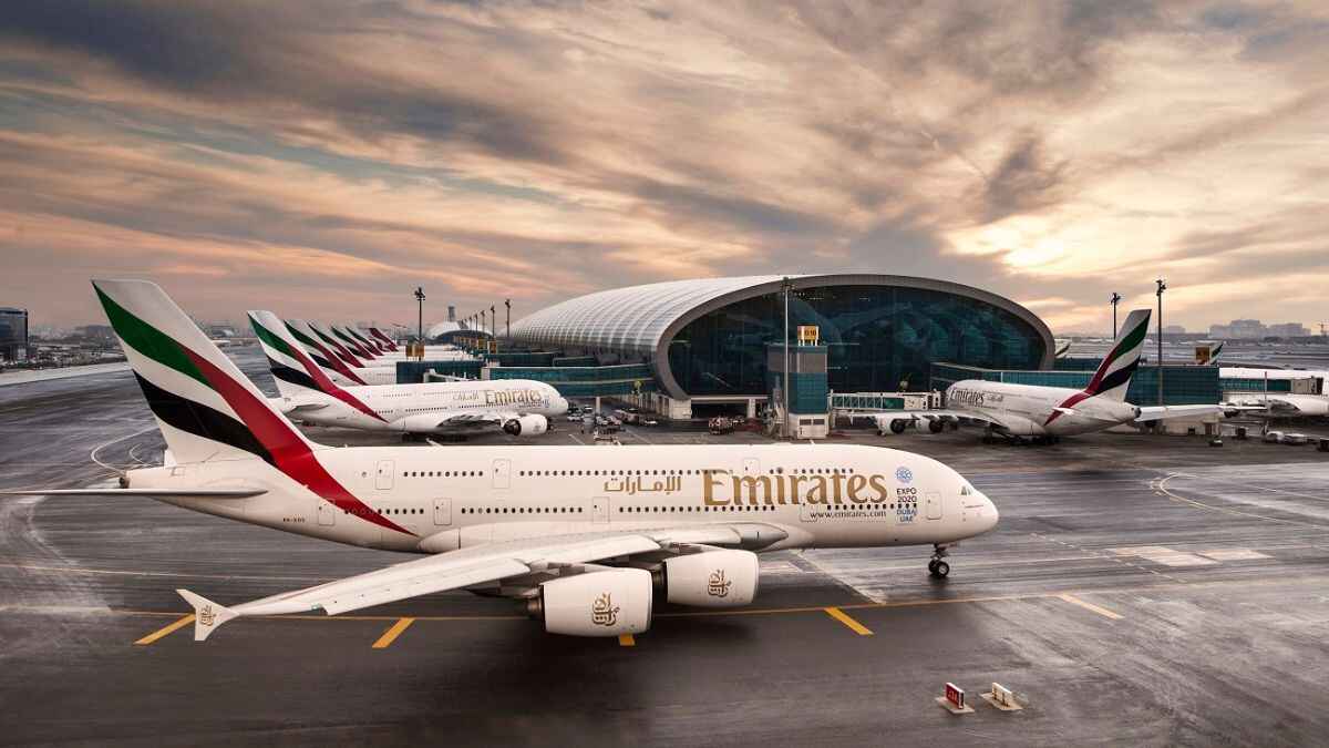 10 Best And Worst Airports in 2023 Around The World
