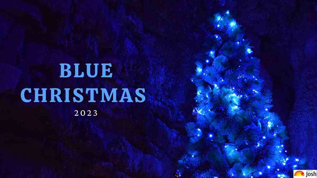 Blue Christmas 2023: Date, History, Significance, Observance, Facts & More