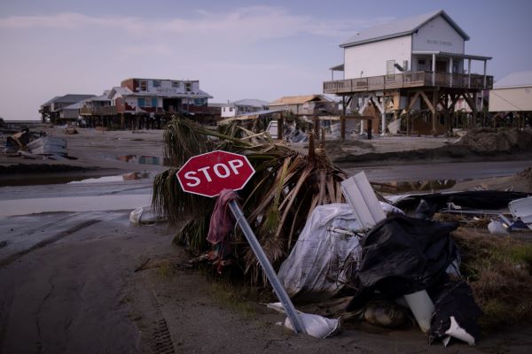 List of Top 10 Worst Natural Disasters in the US History