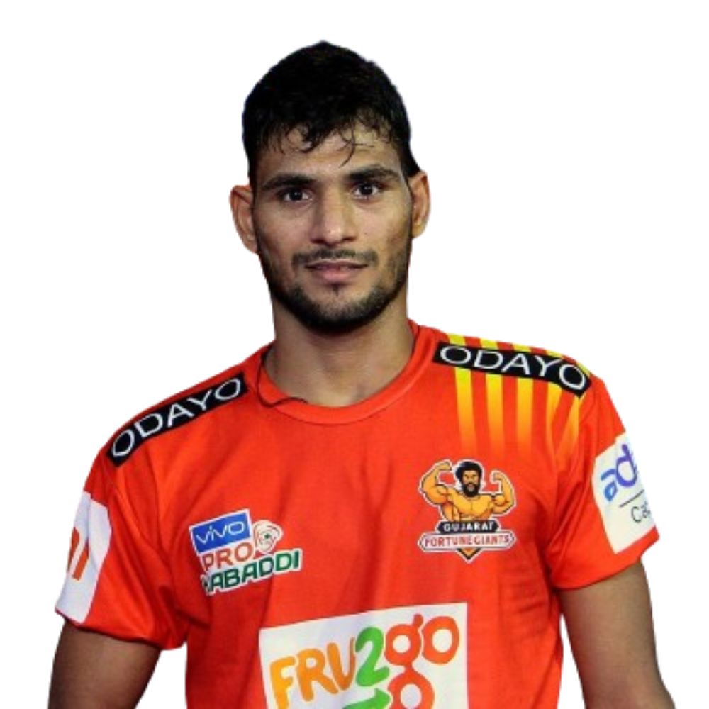 Check here the updated Sachin Tanwar biography and stats