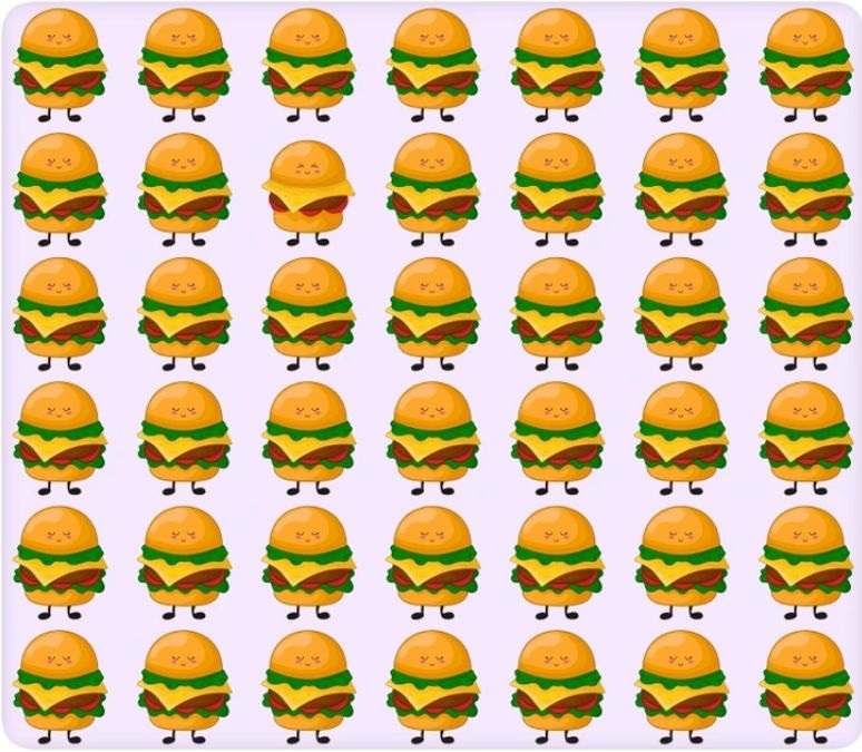 odd one out picture puzzles