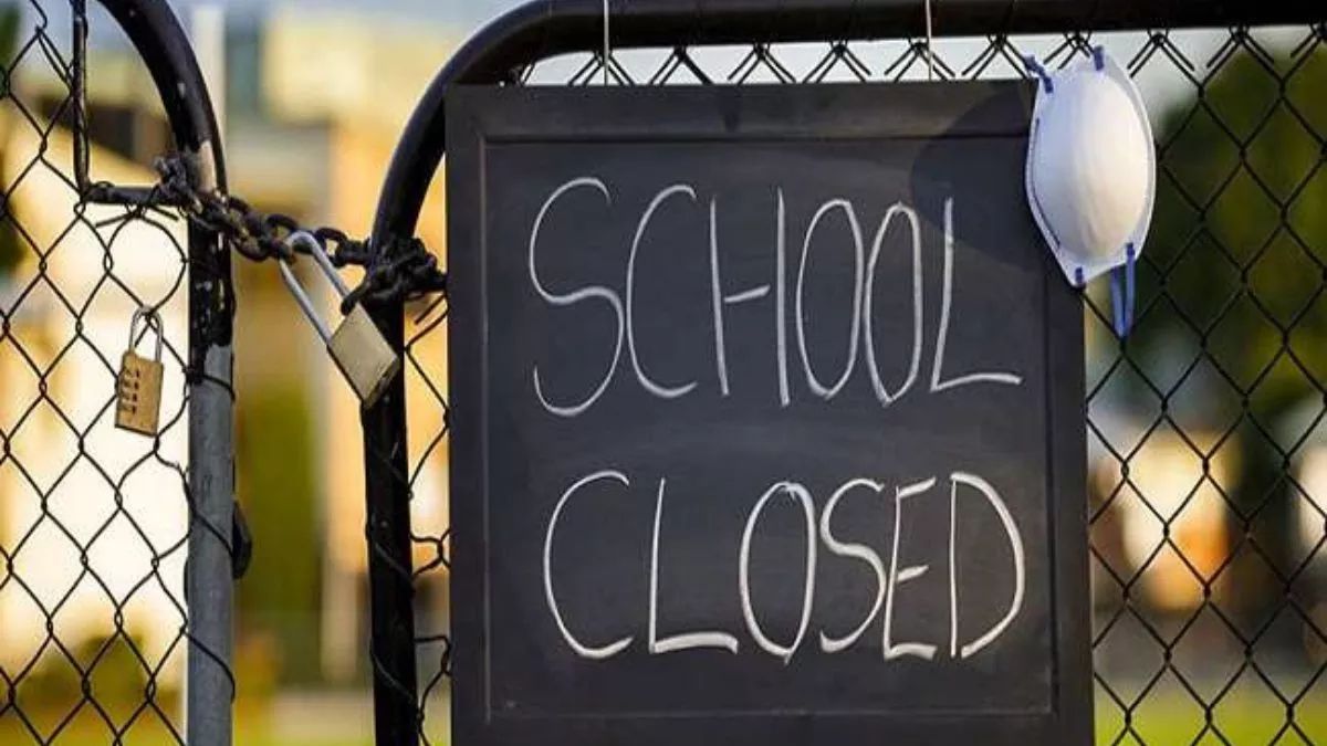 Tamil Nadu Schools Closed Tomorrow Due to Cyclone Michaung Check