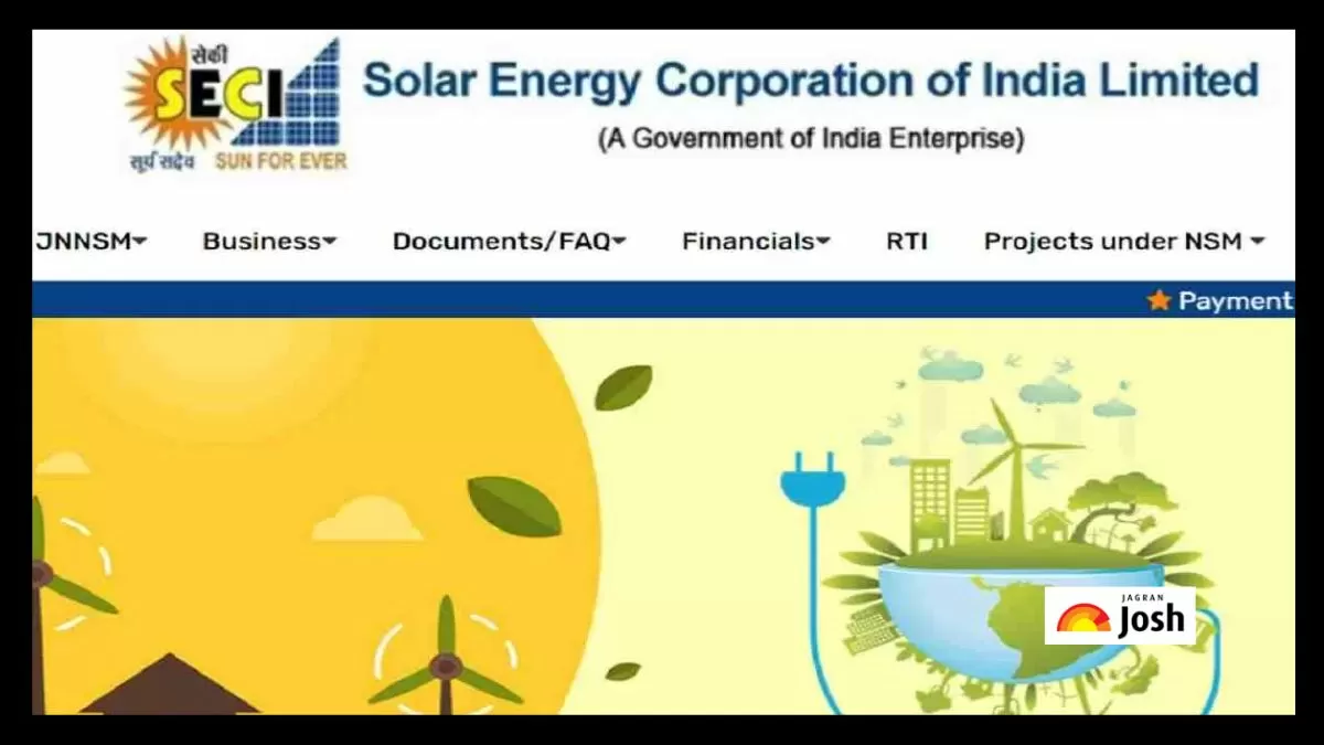 एसईसीआईएल भर्ती 2023 अधिसूचना में उल्लेखित सभी जानकारी यहां देख सकते हैं