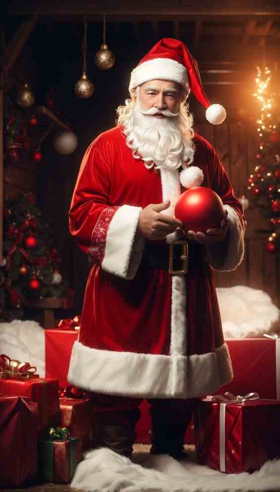 Santa Clausimage 