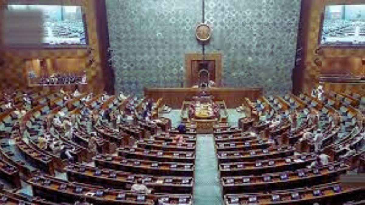 A new bill passed to regulate the appointed of chief election