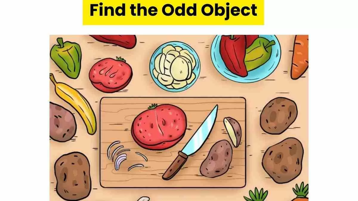 Food IQ: Test your food knowledge with our quiz and learn about  brain-boosting foods