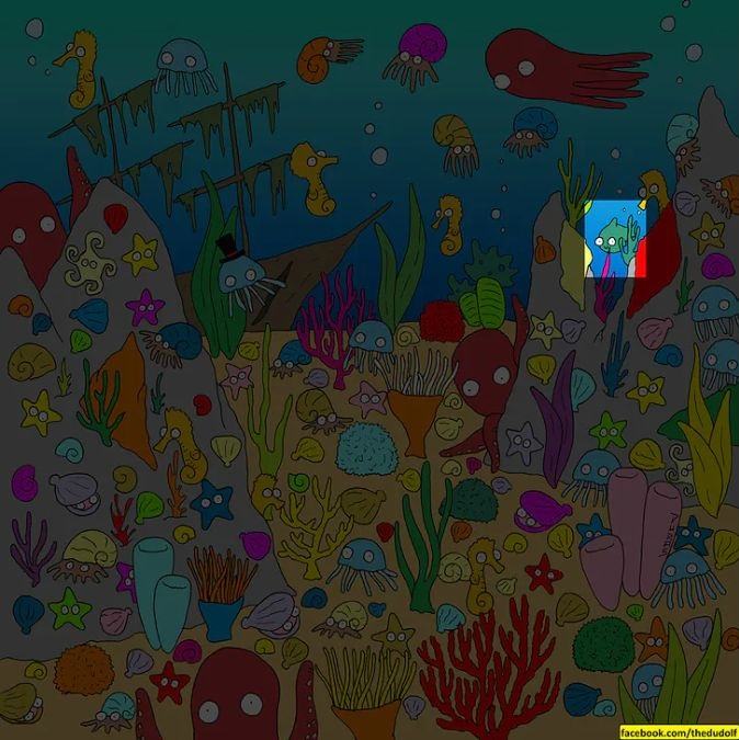 picture puzzles with answers