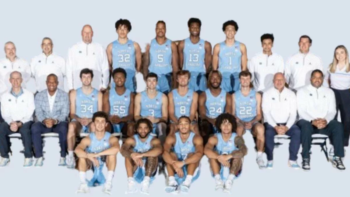 UNC men's basketball Sweet 16: When they play, how to watch | Raleigh News  & Observer