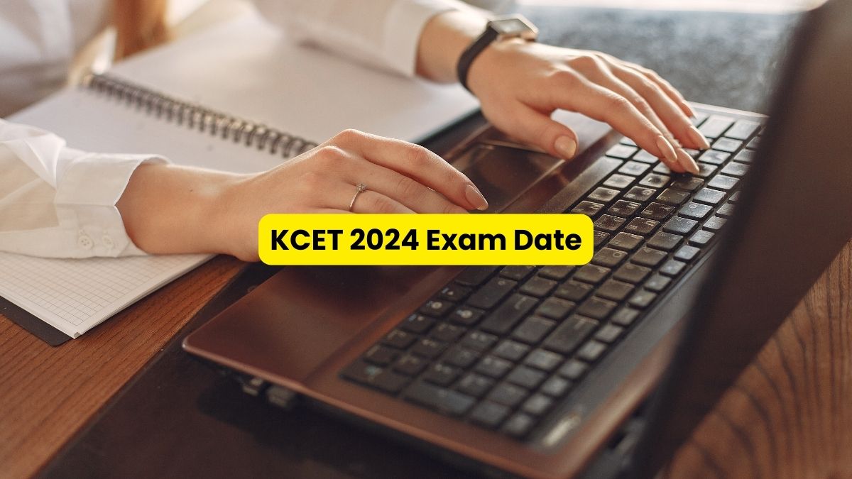 KCET 2024 Exam on April 20 and 21; UGCET Notification Expected Soon