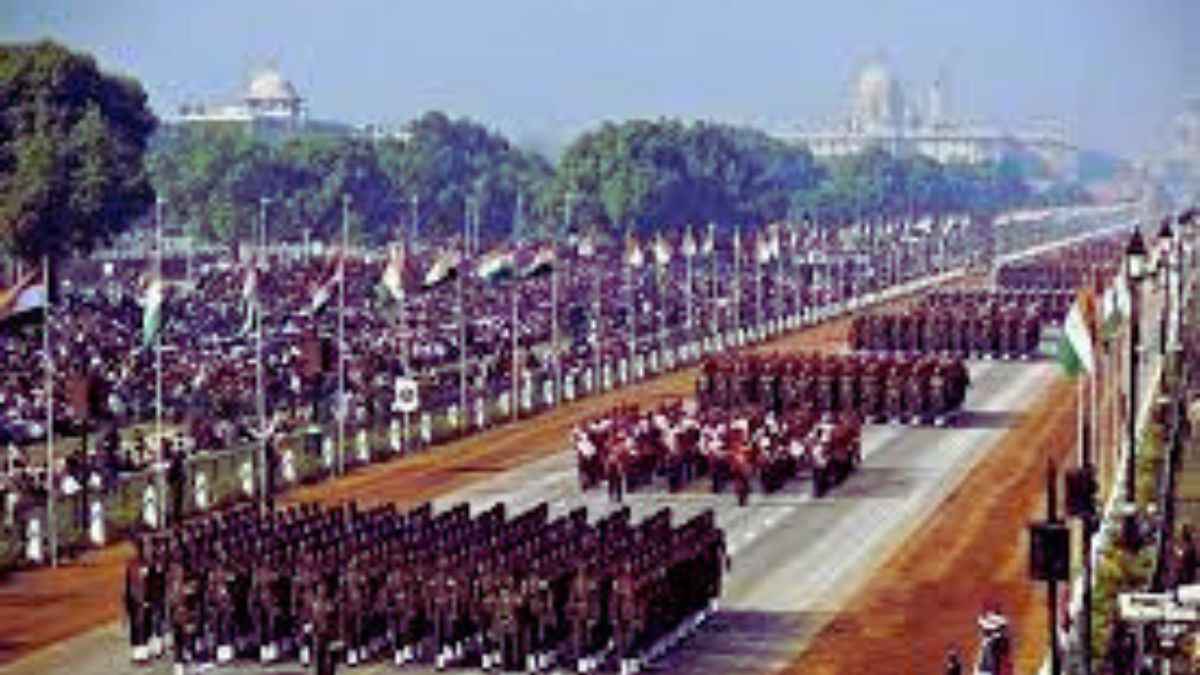 How does India choose its chief guest for Republic Day? Here is the explainer you need