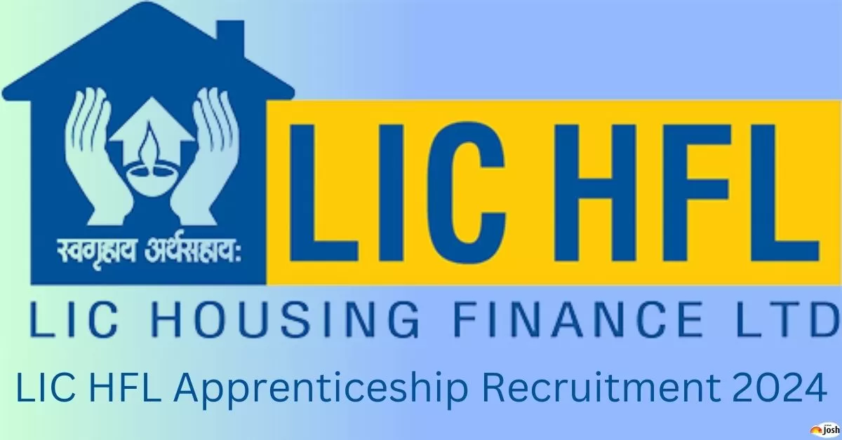 LIC HFL Apprenticeship Recruitment 2024
