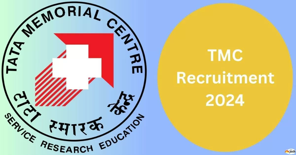 TMC Recruitment 2024 Notification For 47 Medical Officer And Other Post   TMC Recruitment 2024.webp