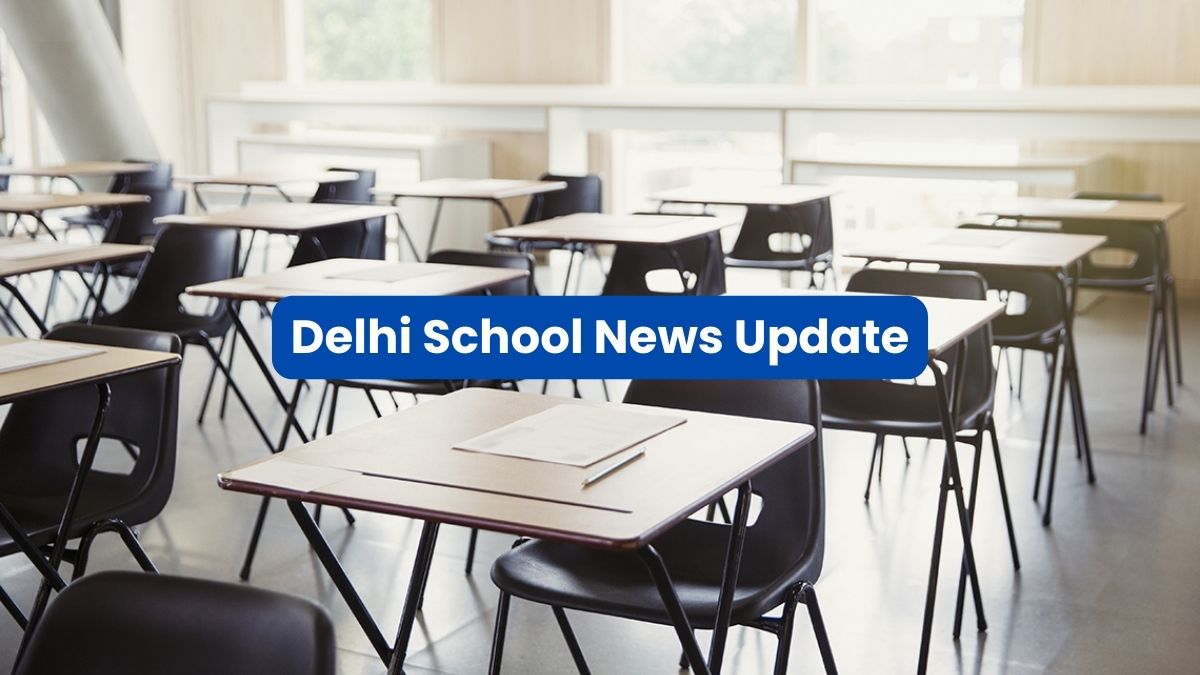 Delhi School News Today: Latest Updates on Delhi Winter Holidays ...