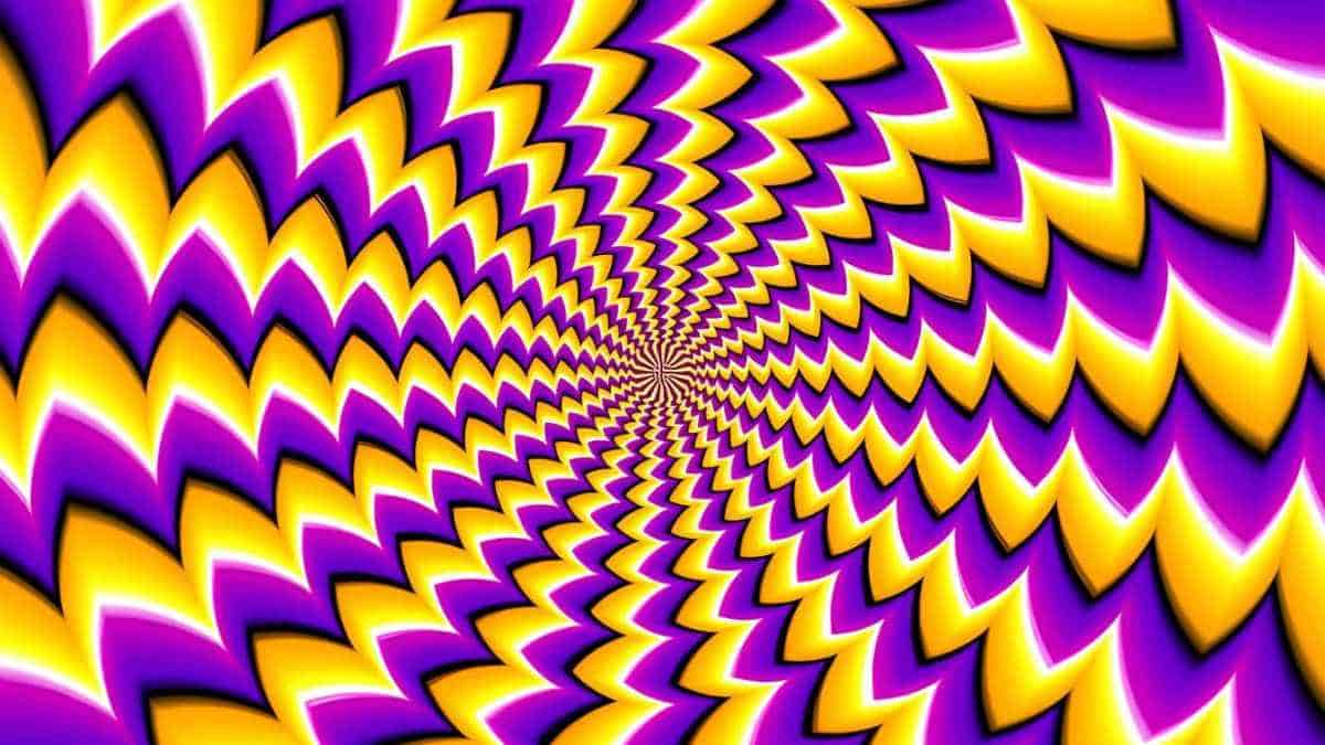 10 Super Exciting Optical Illusion Challenges to Test Your Attentiveness
