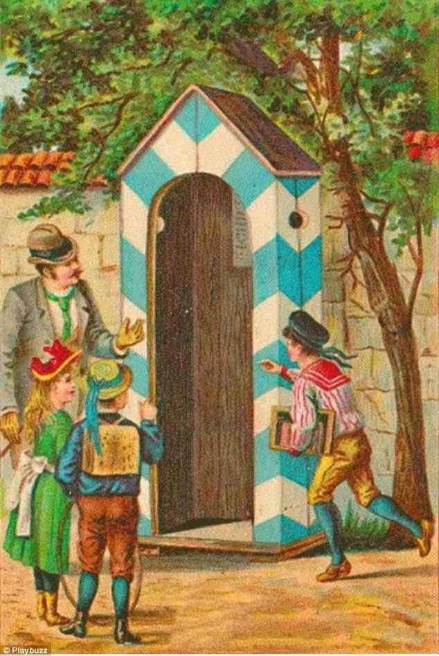 psicologiasdobrasil.com.br - Quase todo mundo passa batido por essas 10 ilus&otilde;es de &oacute;tica &mdash; voc&ecirc; vai ser diferente?