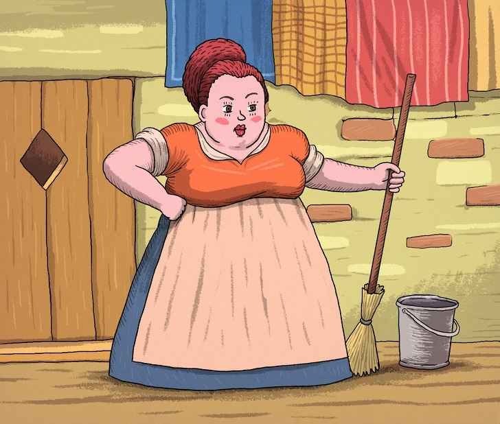 psicologiasdobrasil.com.br - Quase todo mundo passa batido por essas 10 ilus&otilde;es de &oacute;tica &mdash; voc&ecirc; vai ser diferente?