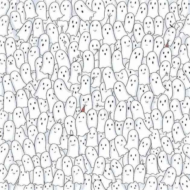 psicologiasdobrasil.com.br - Quase todo mundo passa batido por essas 10 ilus&otilde;es de &oacute;tica &mdash; voc&ecirc; vai ser diferente?