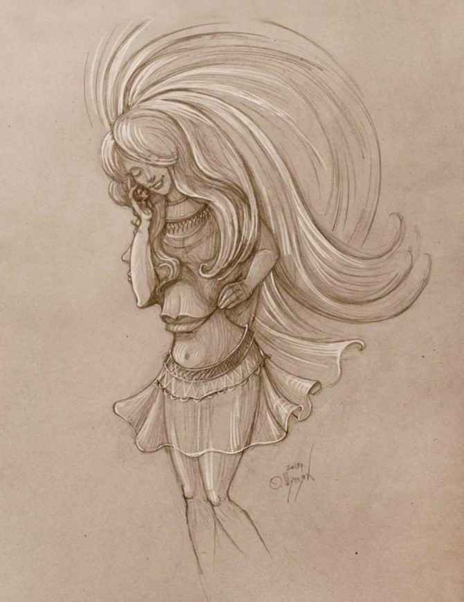 psicologiasdobrasil.com.br - Quase todo mundo passa batido por essas 10 ilus&otilde;es de &oacute;tica &mdash; voc&ecirc; vai ser diferente?