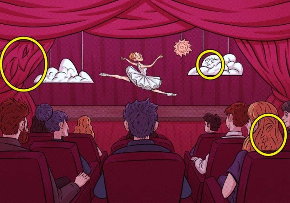 hidden optical illusions with answers