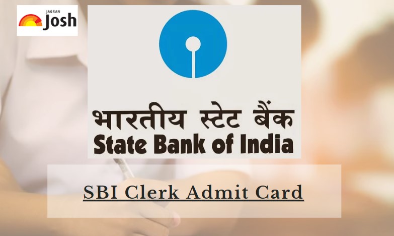 SBI Clerk Admit Card 2023 OUT Prelims Call Letter Download Link Here sbi-clerk-admit-card-2023-out-prelims-call-letter-download-link-here