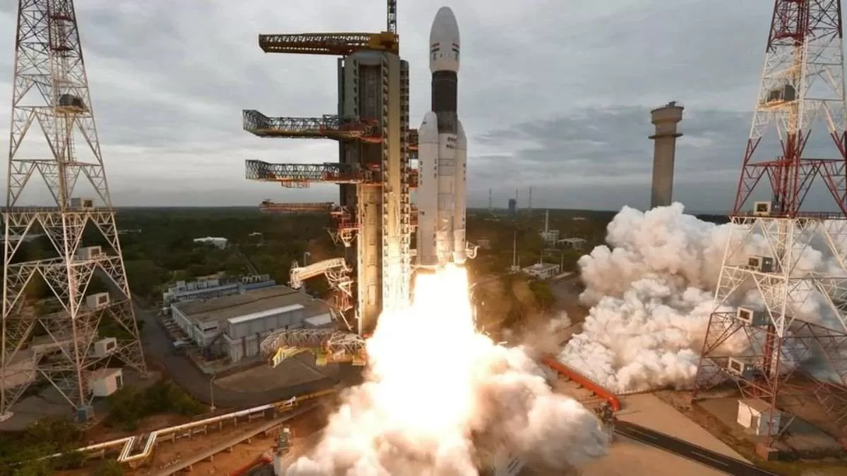 India's Top 5 Space Mission 2023