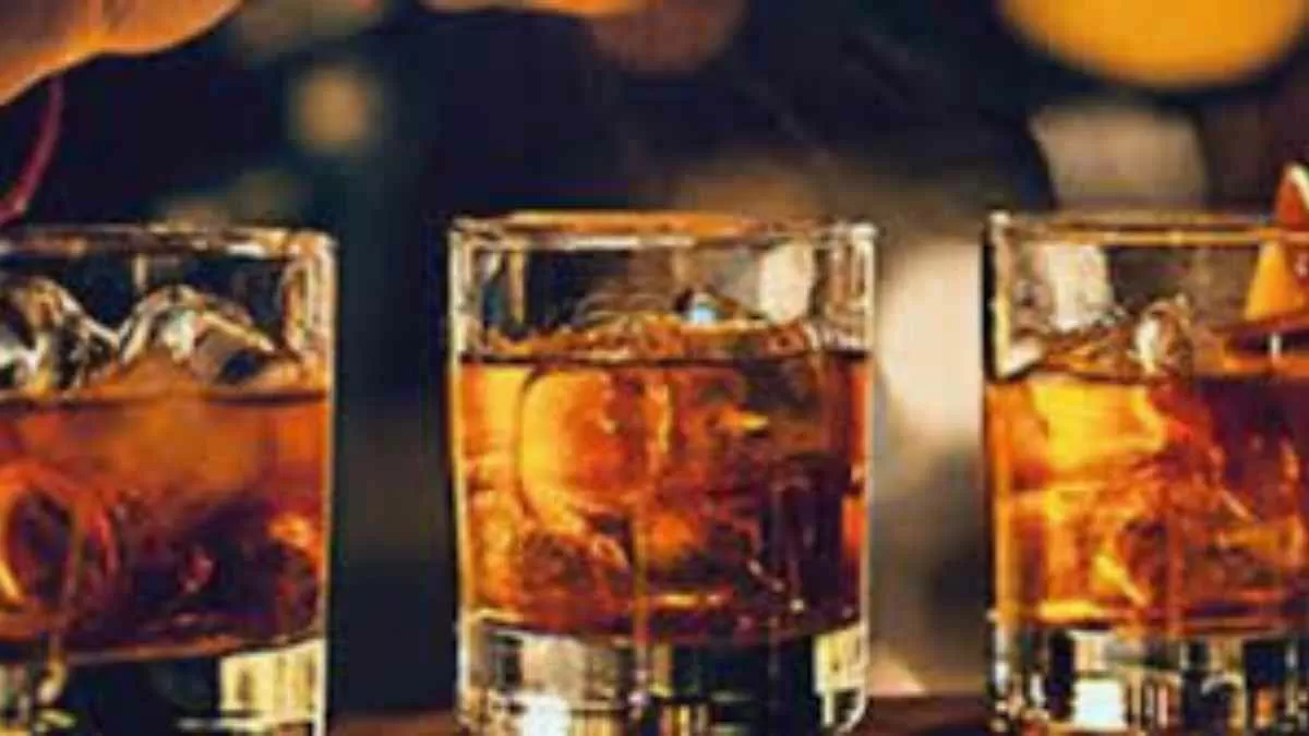 Relaxation in drinking limits: Who all can now drink in Gujarat? Take a look at the exemptions