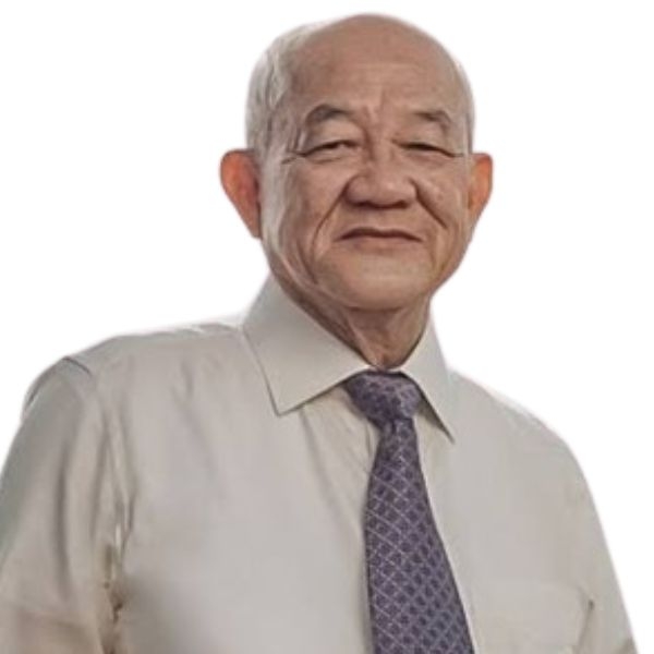 Check The List Of The 10 Richest People in Indonesia 2023