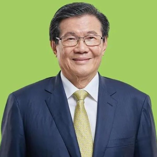 Check The List Of The 10 Richest People in Indonesia 2023