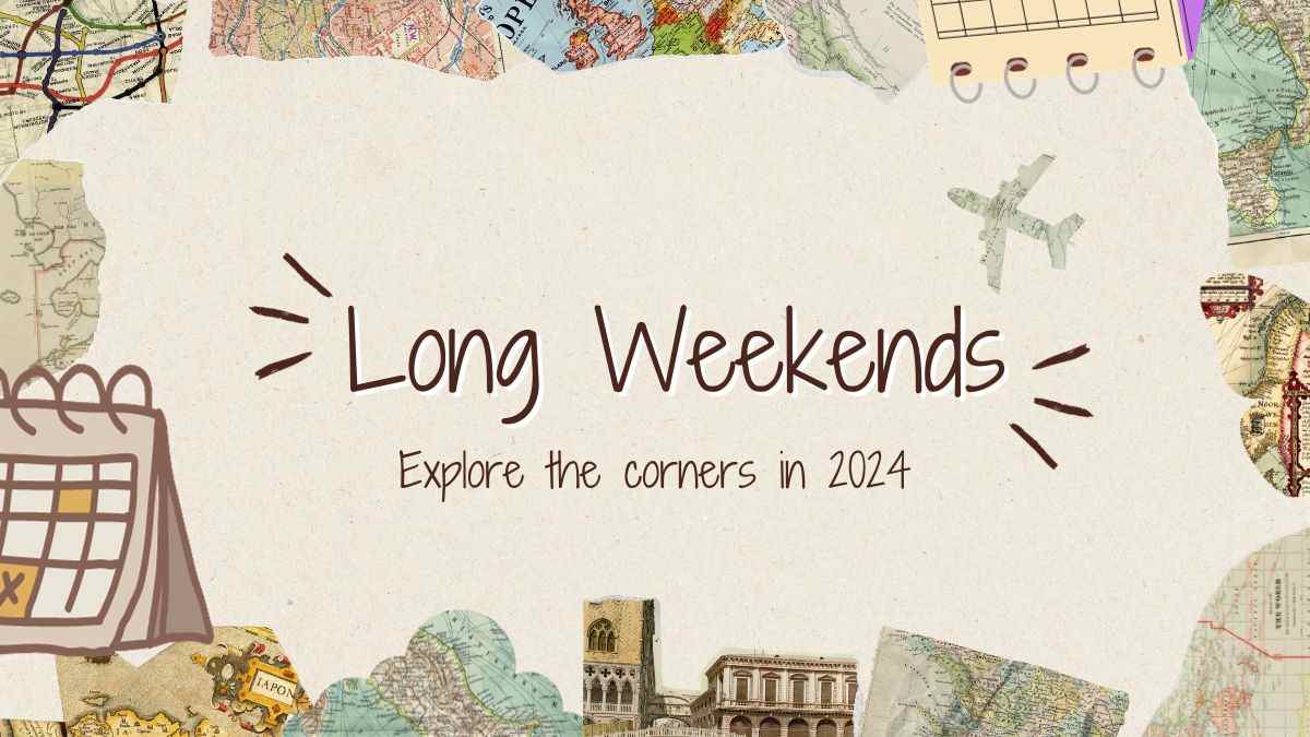 2024 Long Weekends in India Plan Your Travel Trips