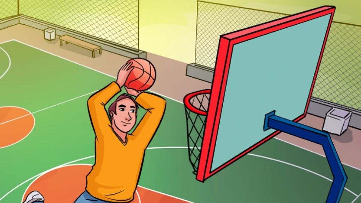 Only 1% High IQ Geniuses Can Tell What's Wrong In This Picture In 10 Seconds!