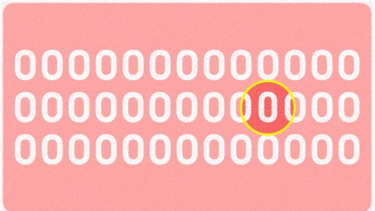 optical illusions with answers