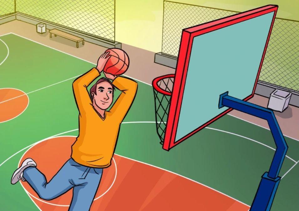 picture puzzles with hidden mistakes