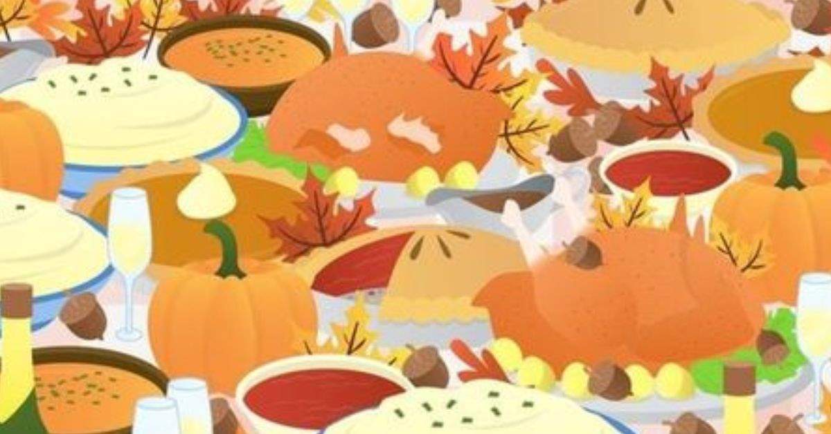 Seek and Find Puzzle for the Brilliant Minds: Can You Spot the Hidden Hat in 11 Seconds? 
