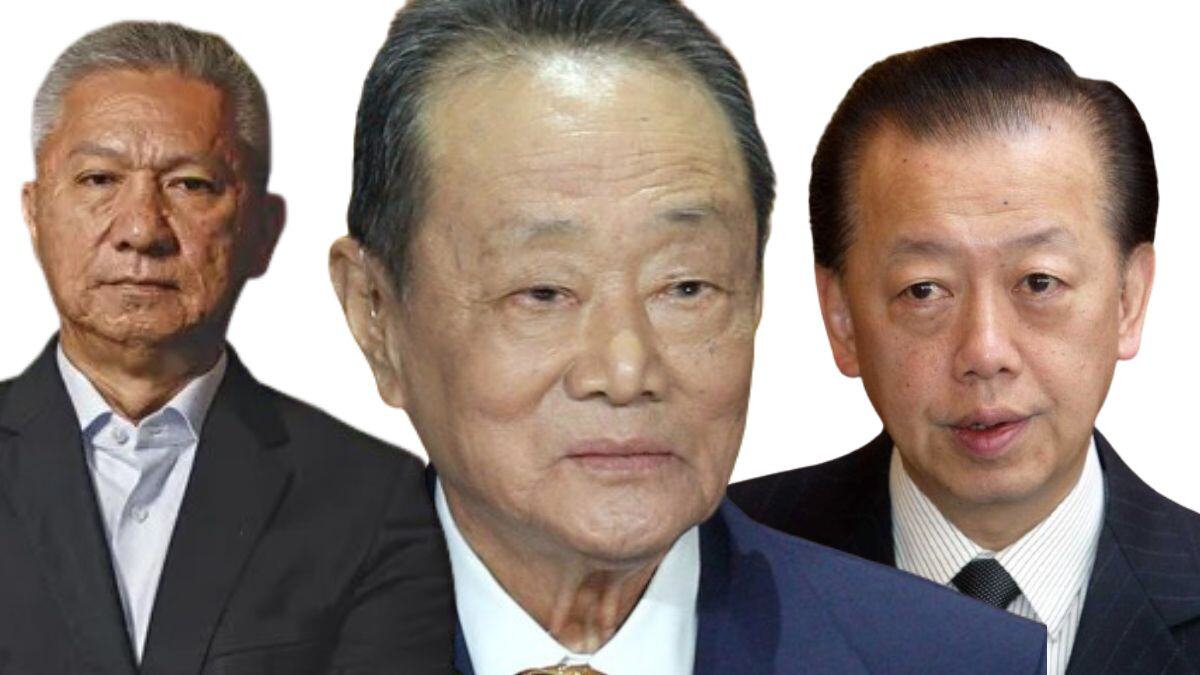 Check The List Of Malaysia’s 10 Richest People In 2023